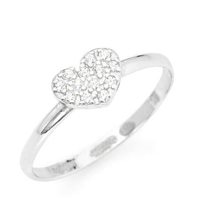 Anello Amen Donna in Argento RH14-10 - RH14-16